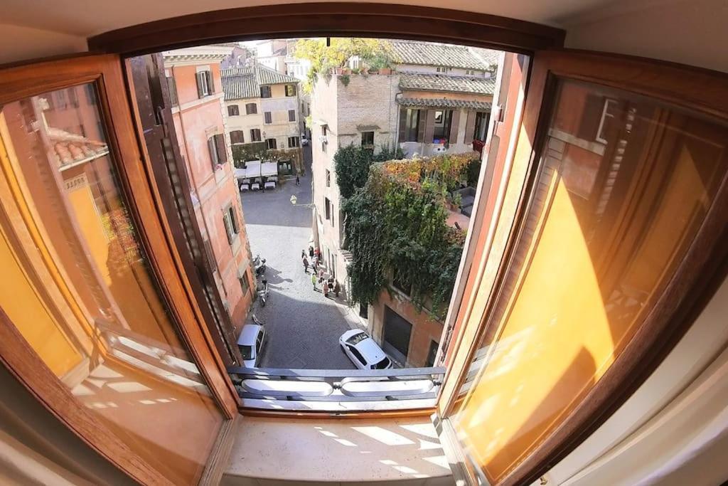 Nesty Margana House Apartment Rome Exterior photo