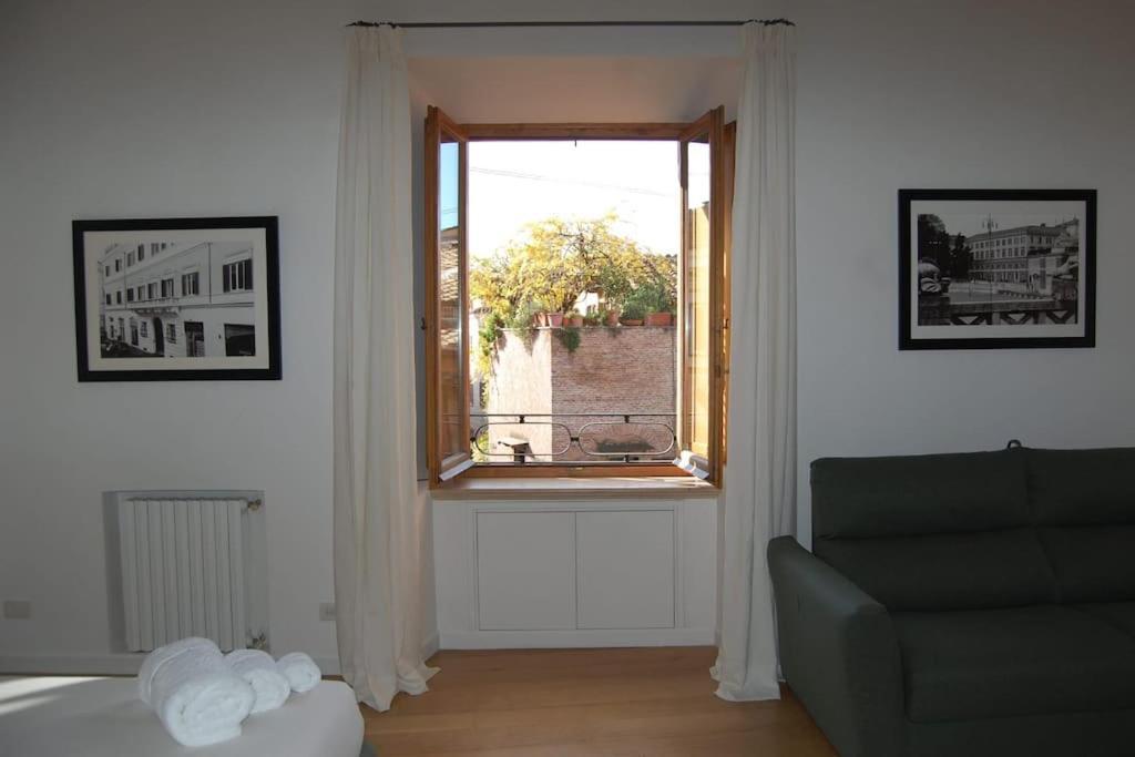 Nesty Margana House Apartment Rome Exterior photo