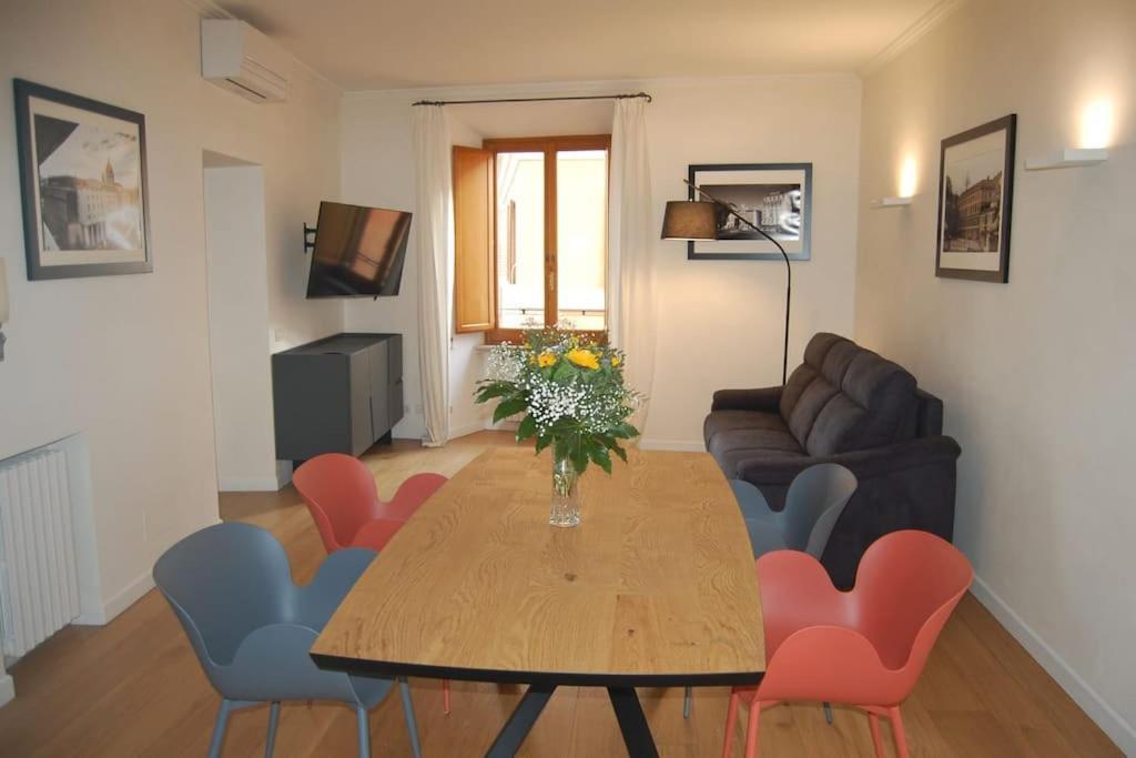 Nesty Margana House Apartment Rome Exterior photo