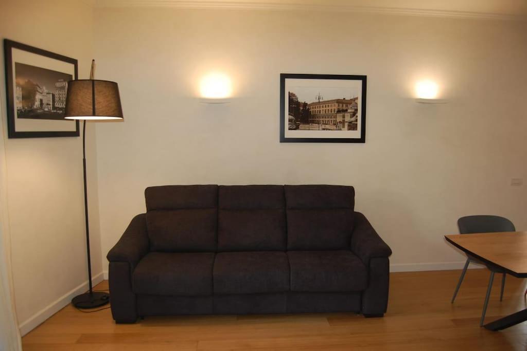 Nesty Margana House Apartment Rome Exterior photo
